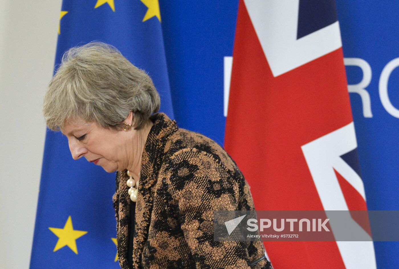 Belgium EU Summit