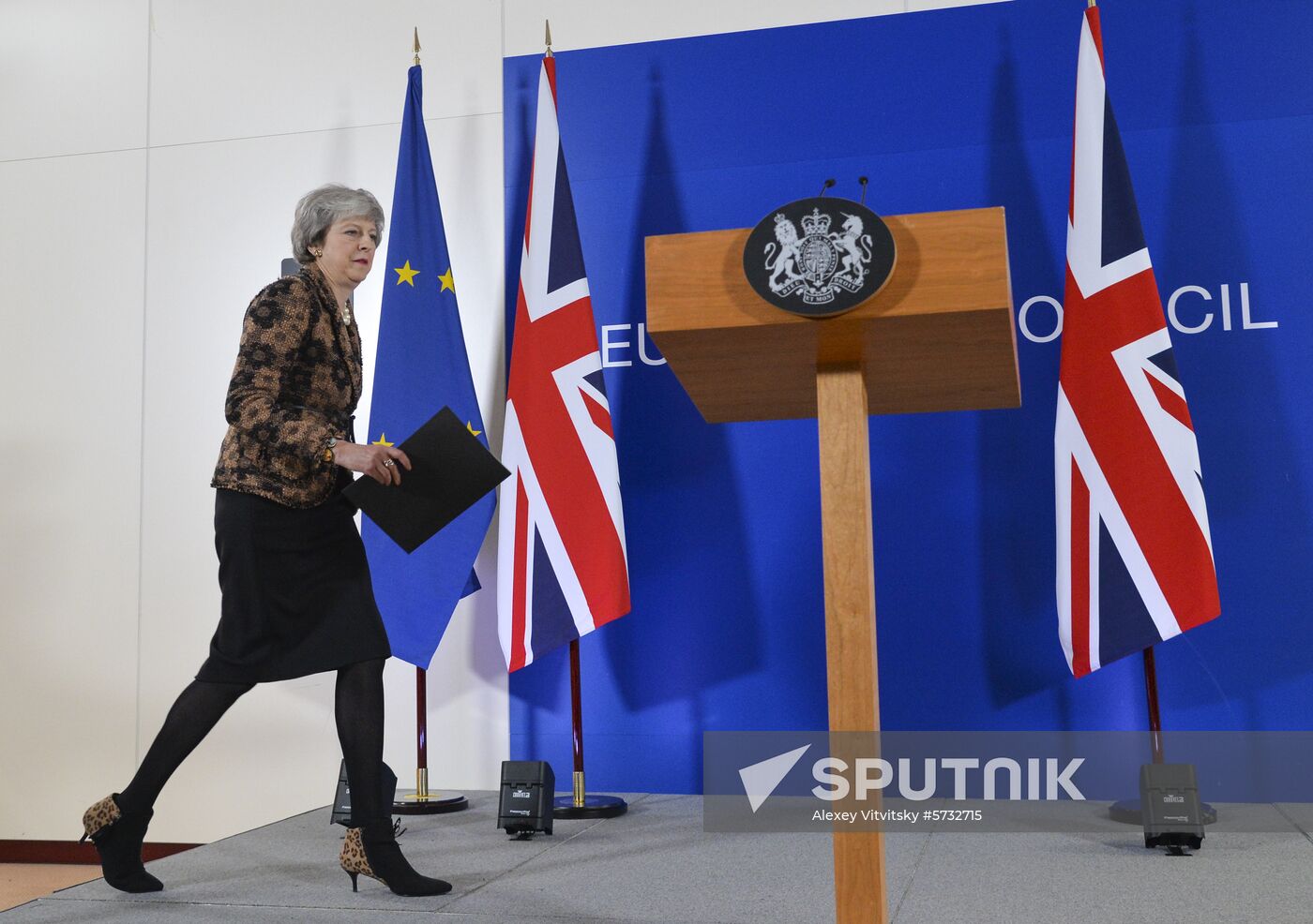 Belgium EU Summit