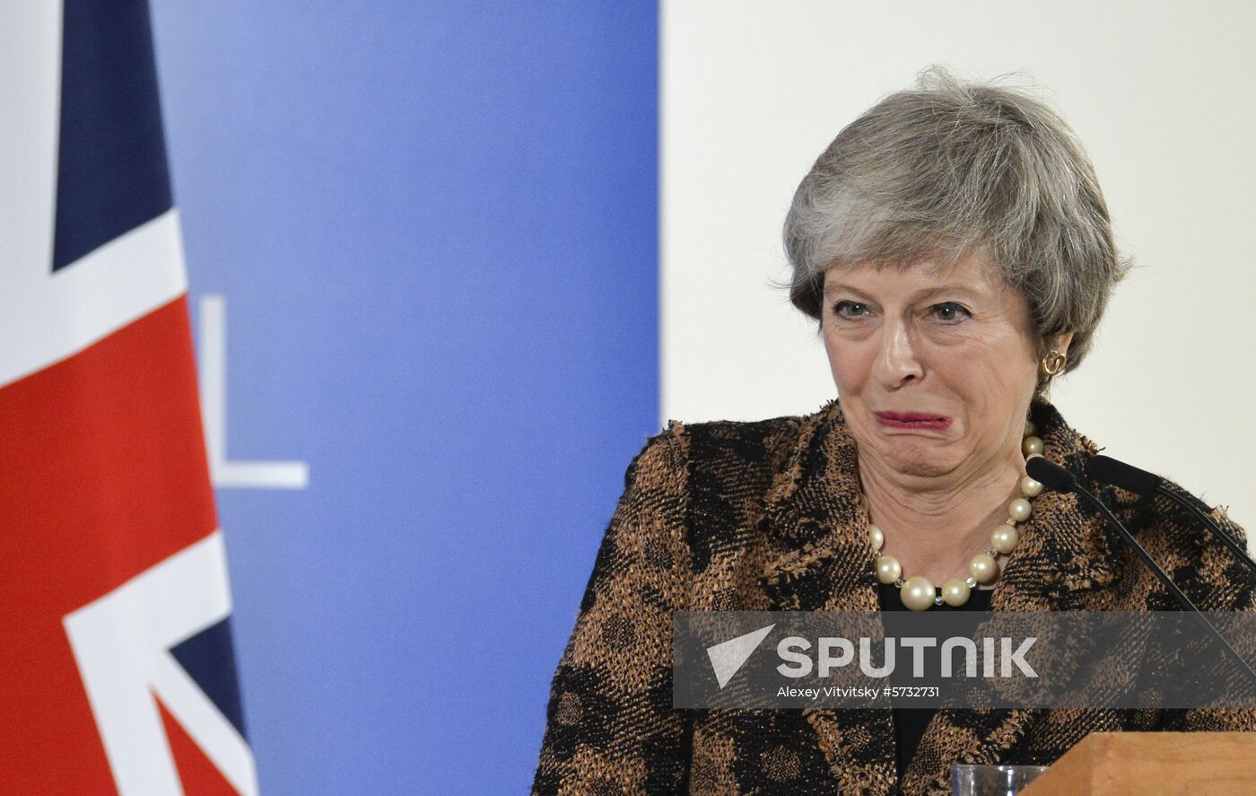 Belgium EU Summit