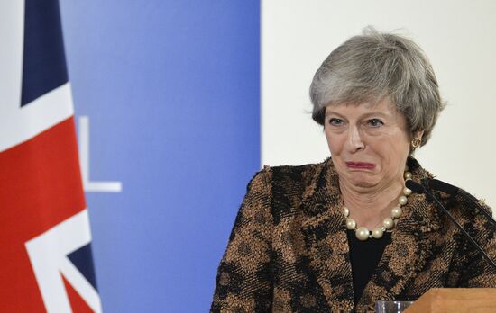 Belgium EU Summit