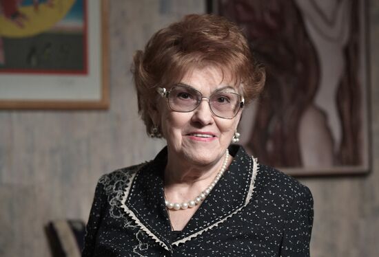 President Putin's visit to St. Petersburg