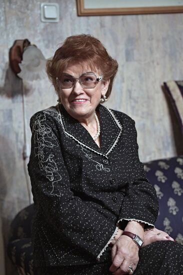 President Putin's visit to St. Petersburg