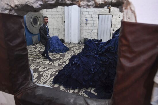 Syria Daily Life