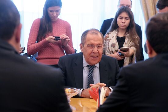 Russia Jewish Agency