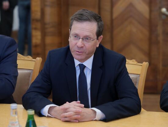 Russia Jewish Agency