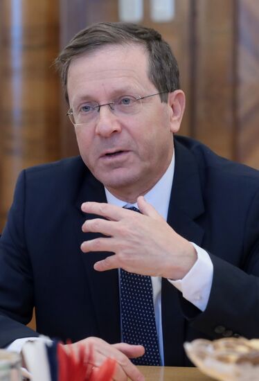 Russia Jewish Agency