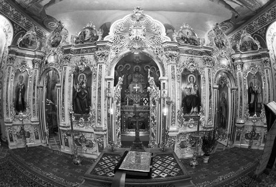 St. Yura Cathedral in Lvov