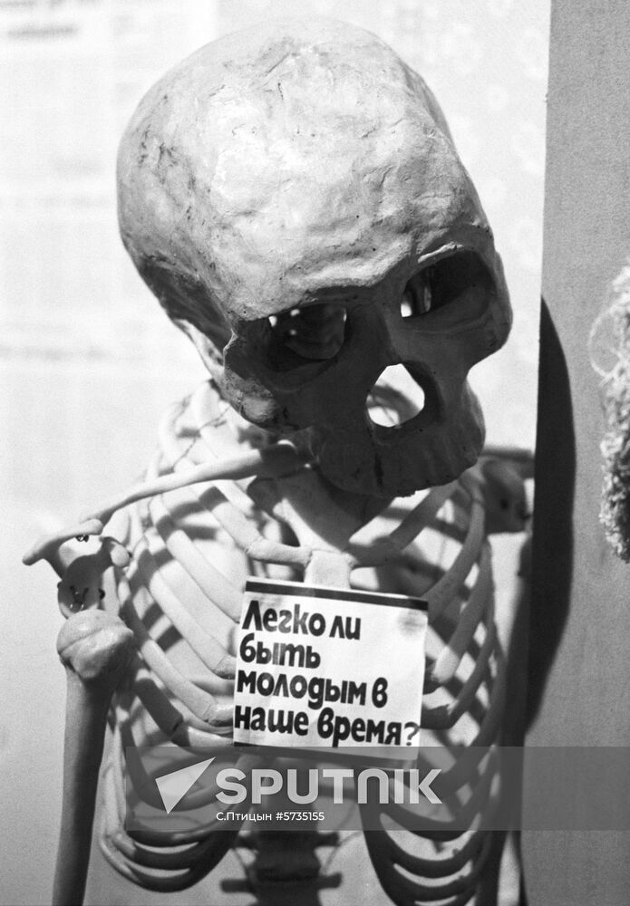 Still from TV series Playing the Detective