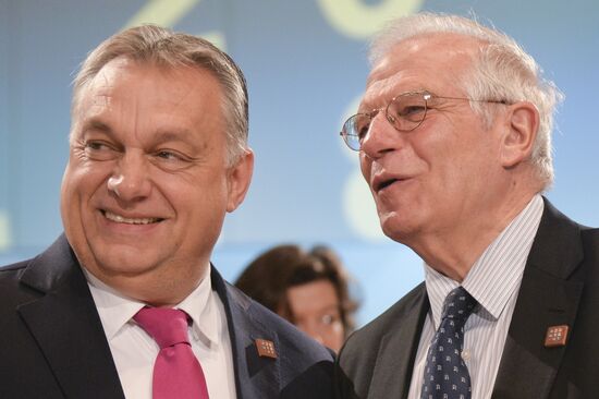 Austria Africa-Europe Forum