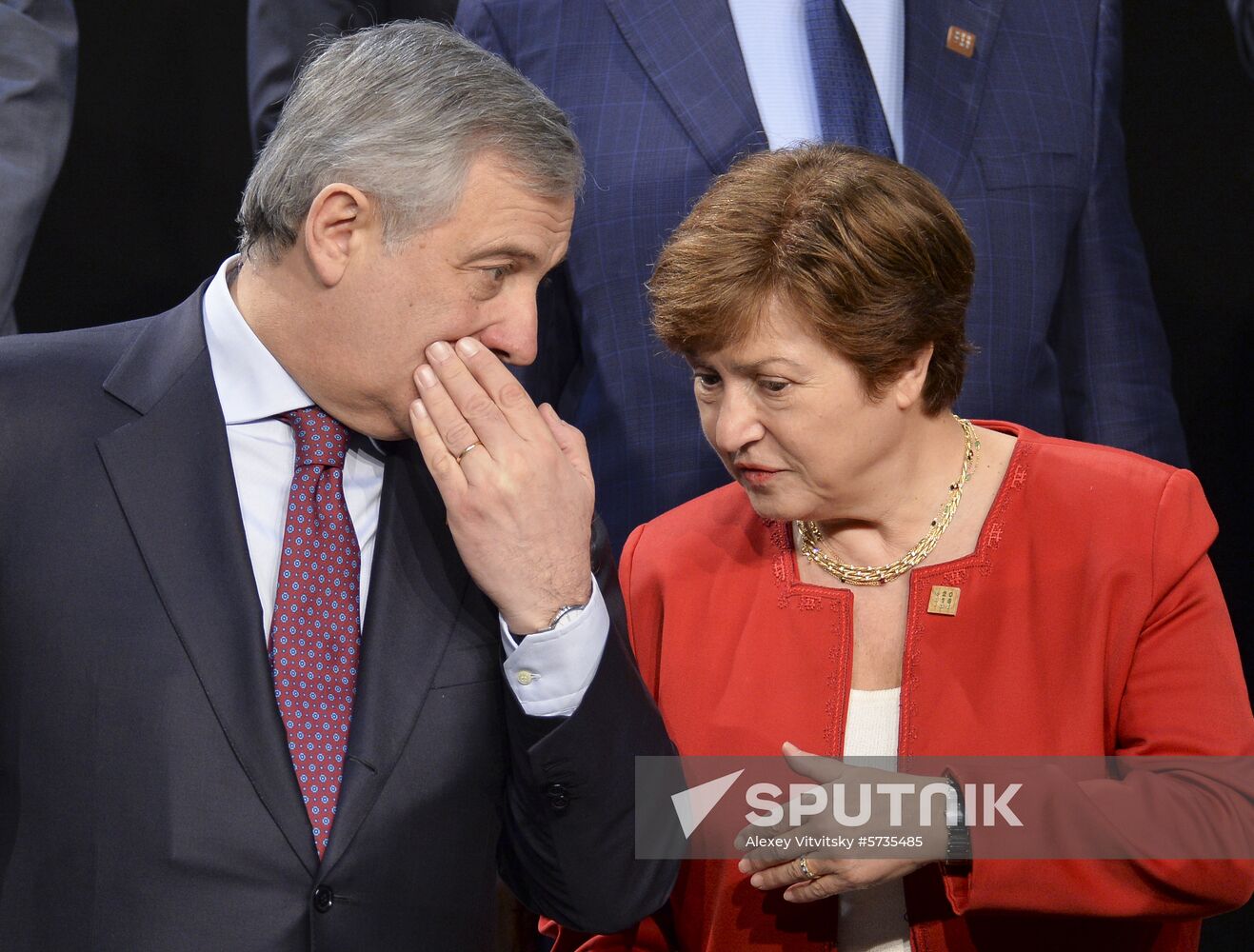 Austria Africa-Europe Forum