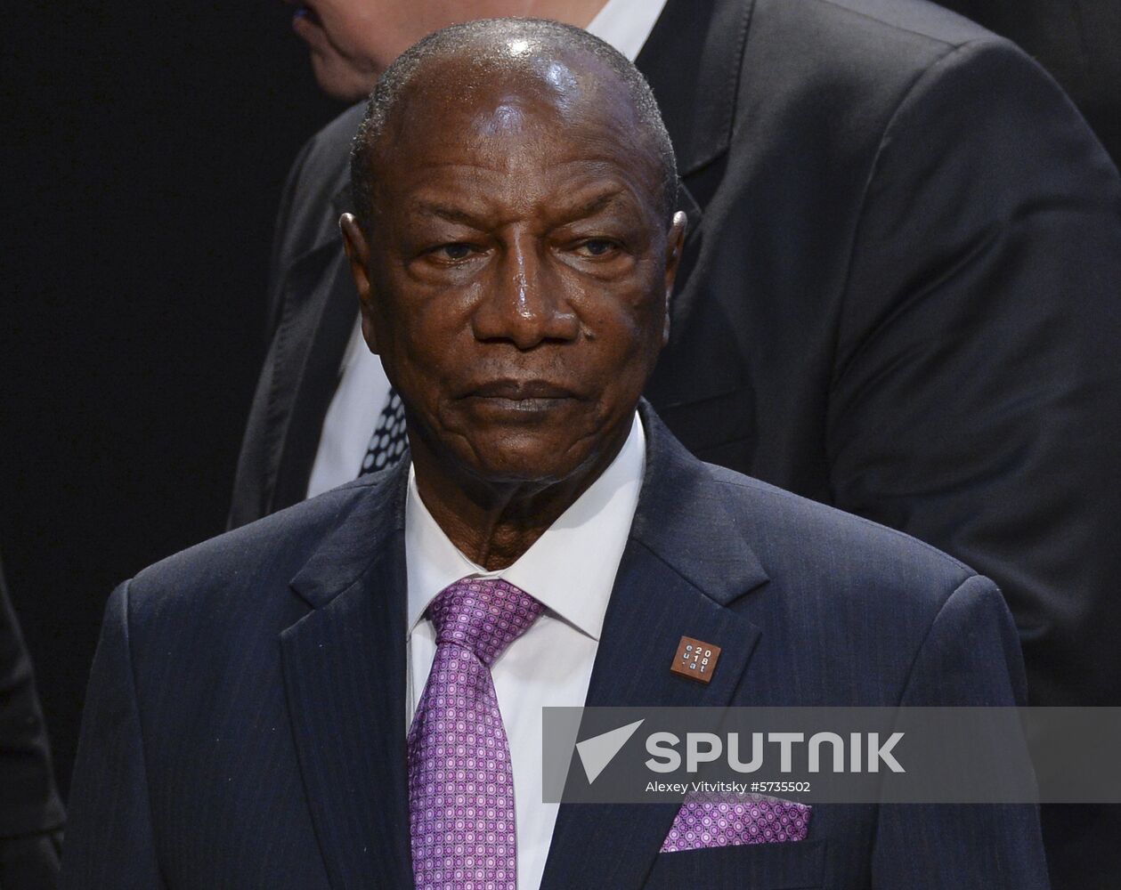 Austria Africa-Europe Forum