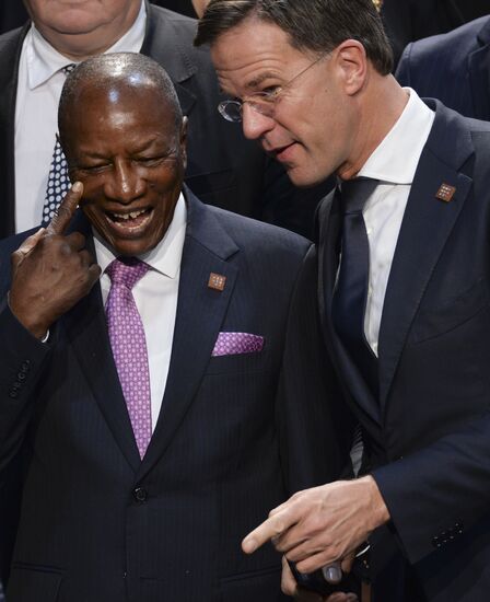 Austria Africa-Europe Forum