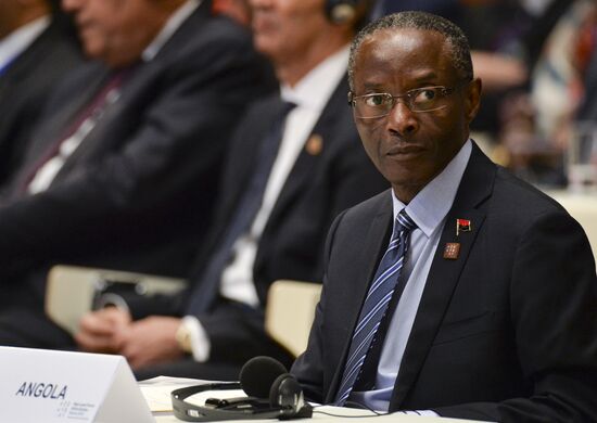 Austria Africa-Europe Forum