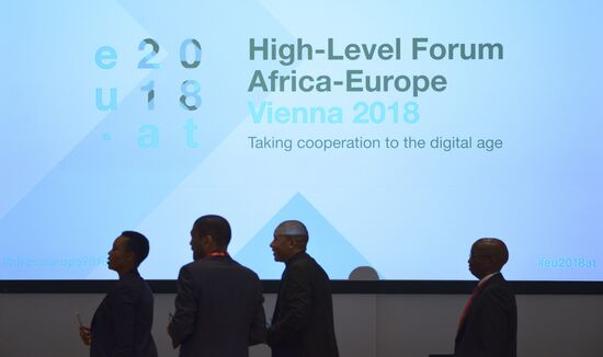 Austria Africa-Europe Forum