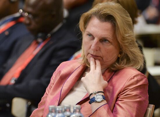 Austria Africa-Europe Forum