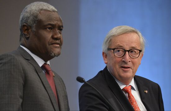 Austria Africa-Europe Forum