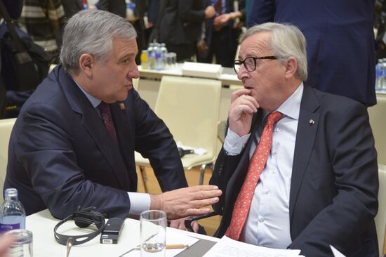 Austria Africa-Europe Forum