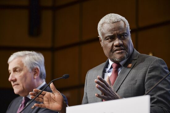 Austria Africa-Europe Forum