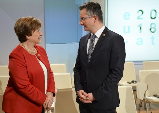 Austria Africa-Europe Forum