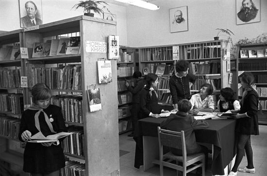 After-school classes