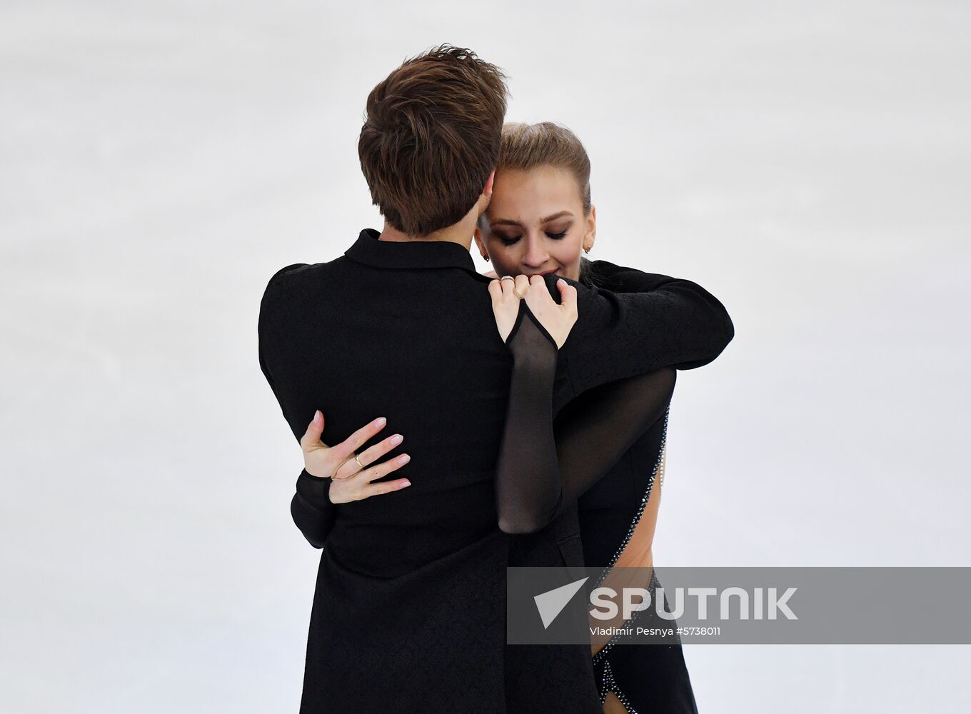 Russia Figure Skating