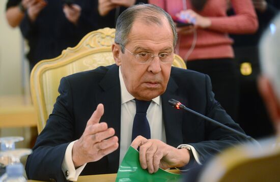 Russia Palestine 