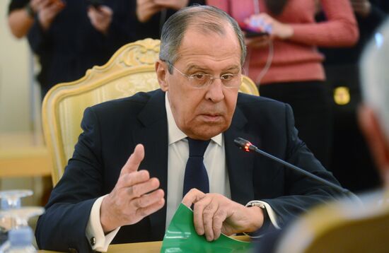 Russia Palestine 