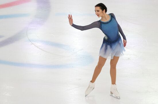 Russia Figure Skating