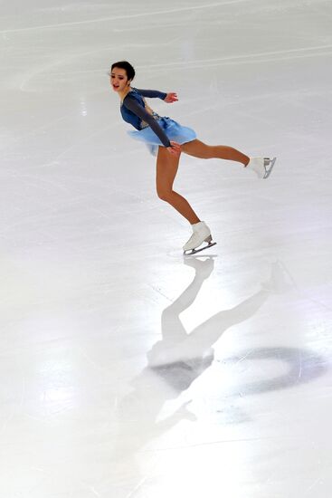 Russia Figure Skating