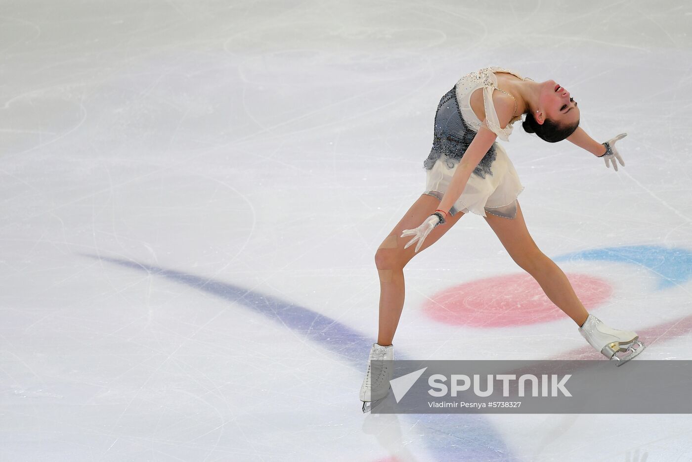 Russia Figure Skating
