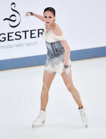 Russia Figure Skating