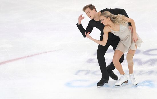 Russia Figure Skating