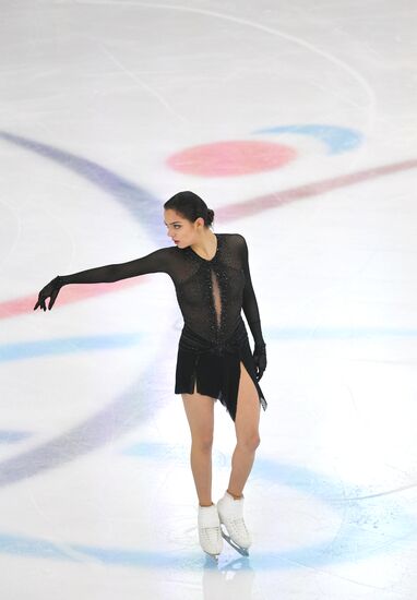 Russia Figure Skating