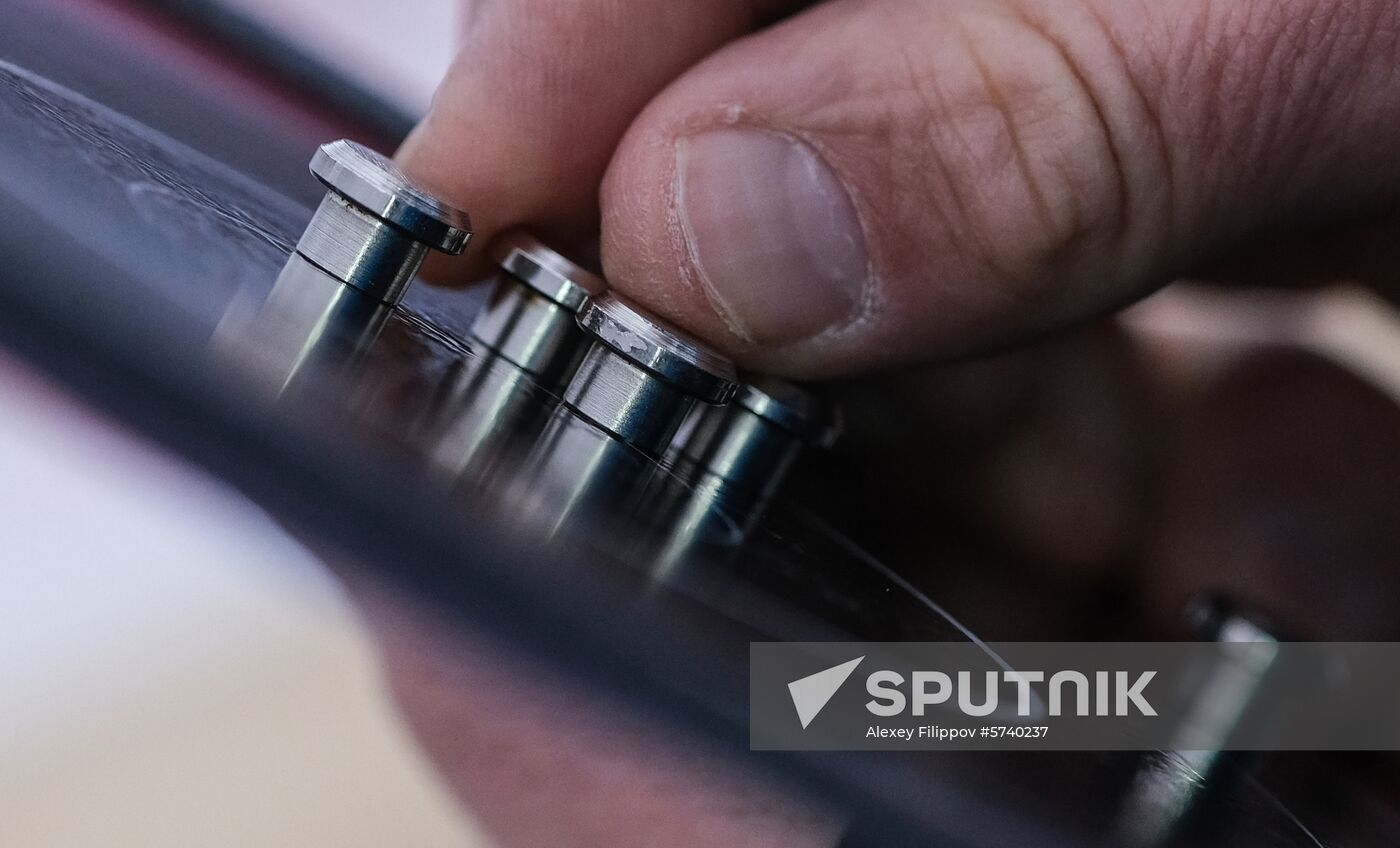 Czech Republic Biathlon World Cup Pursuit Men