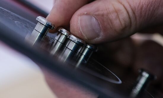 Czech Republic Biathlon World Cup Pursuit Men