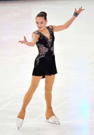 Russia Figure Skating