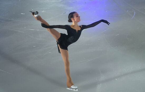 Russia Figure Skating
