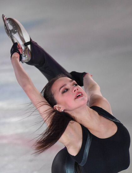 Russia Figure Skating