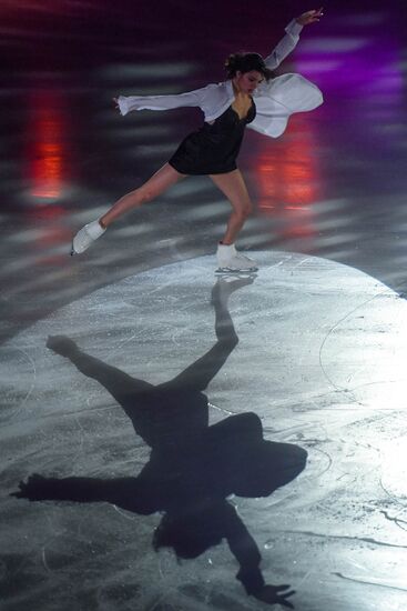 Russia Figure Skating