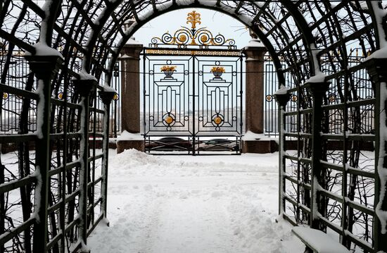 Russia Daily Life
