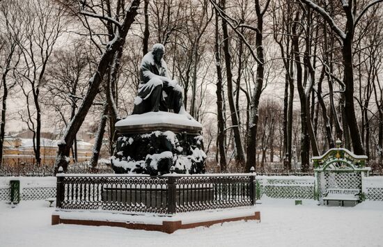 Russia Daily Life
