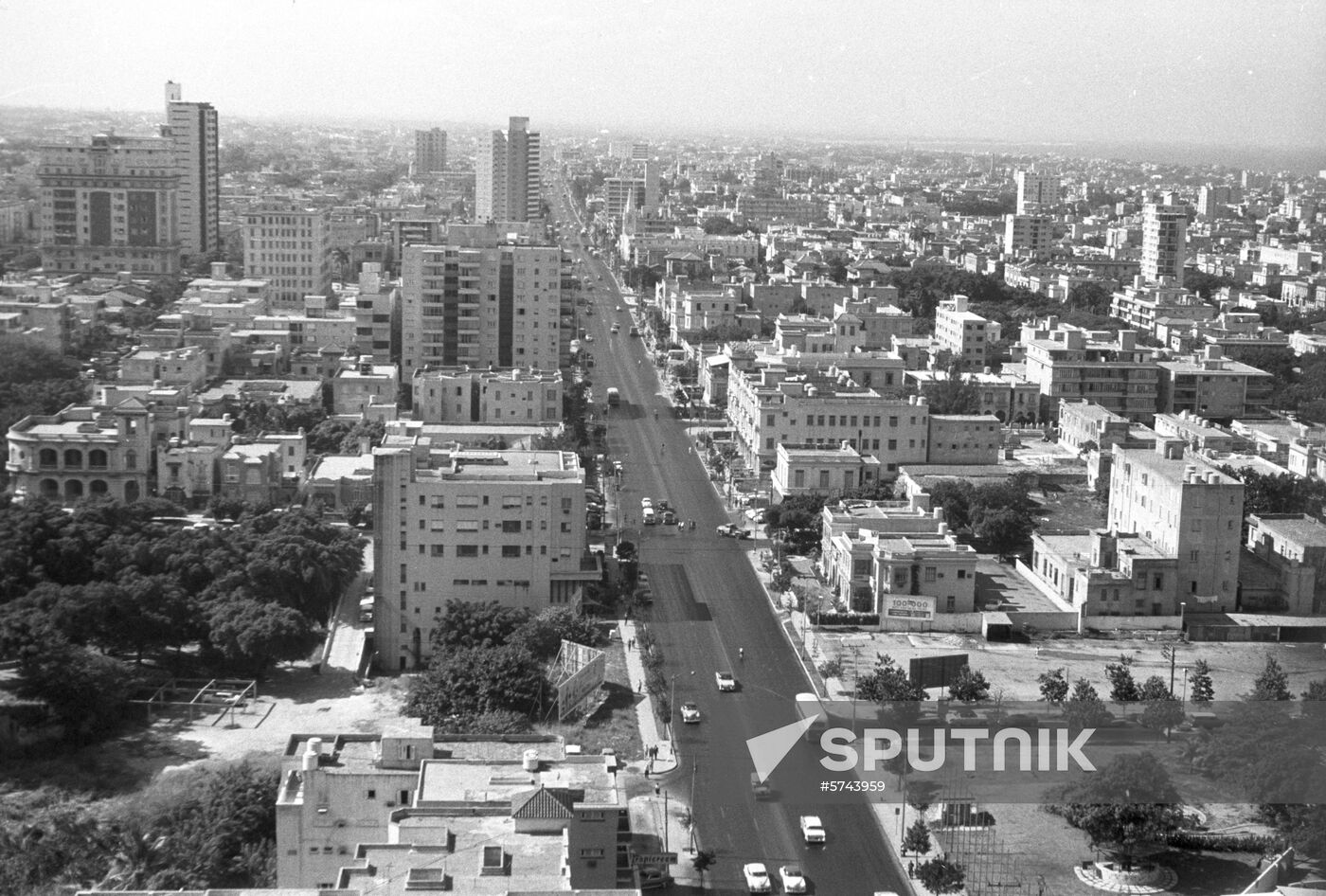 Havana