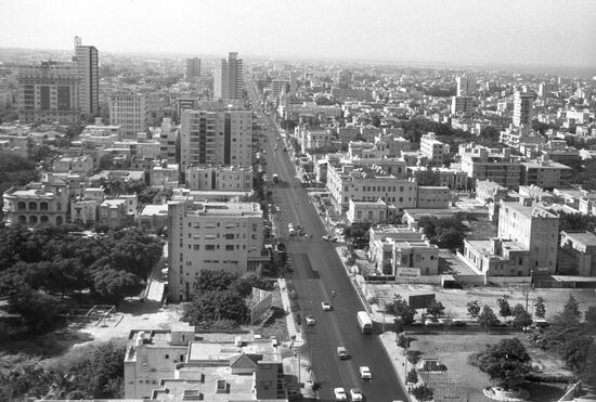 Havana