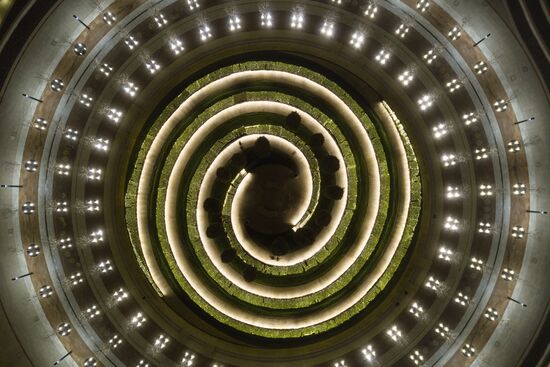 Russia Krasnodar Stadium
