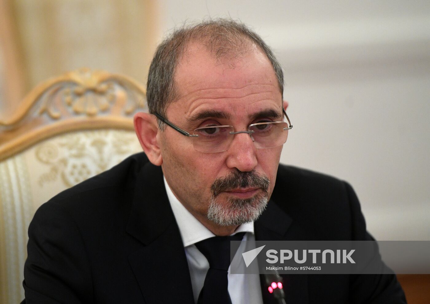 Russia Jordan