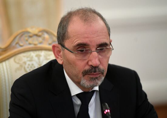 Russia Jordan