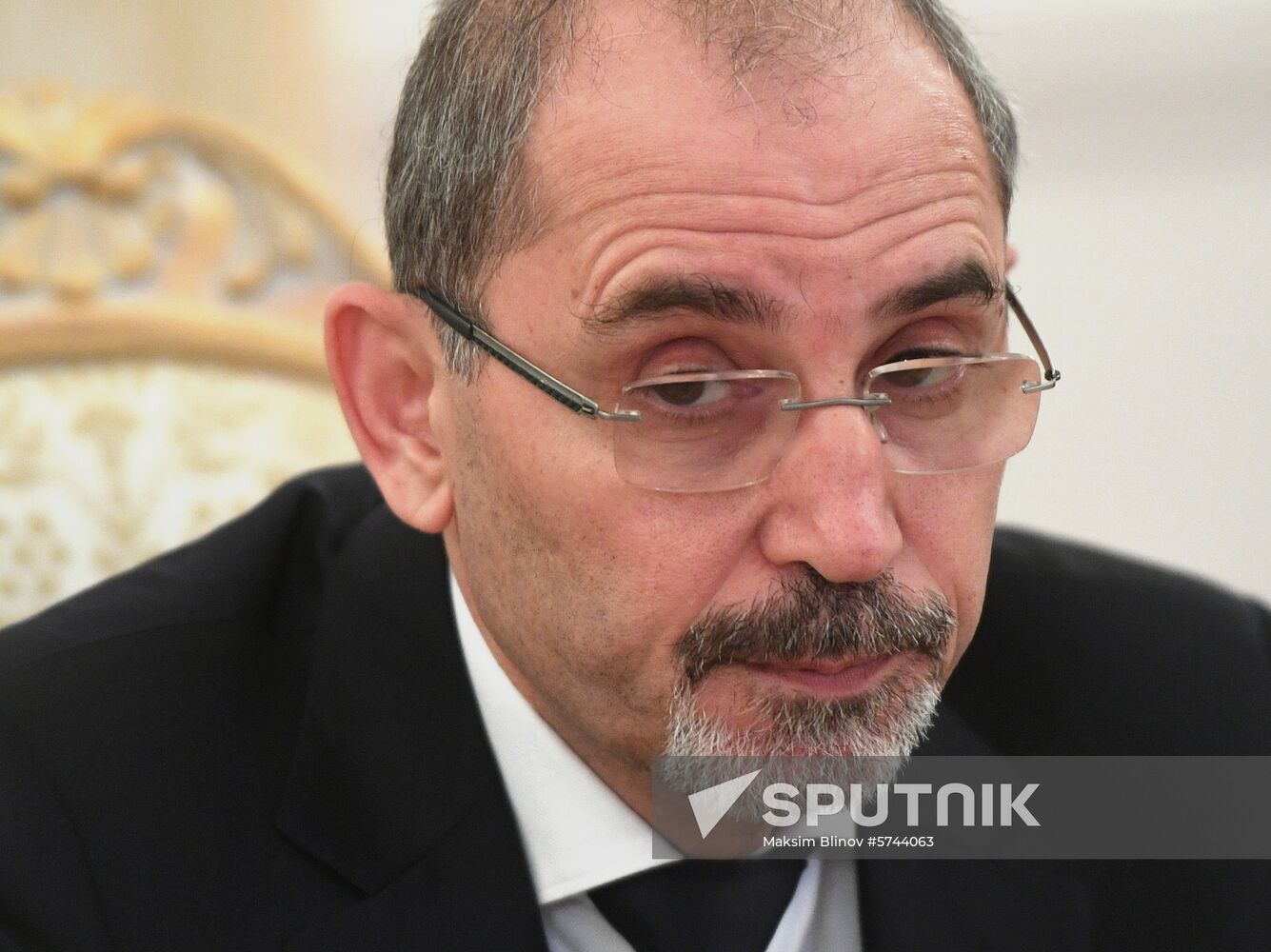 Russia Jordan