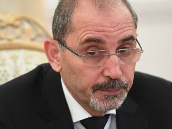 Russia Jordan