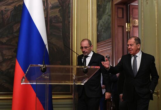 Russia Jordan