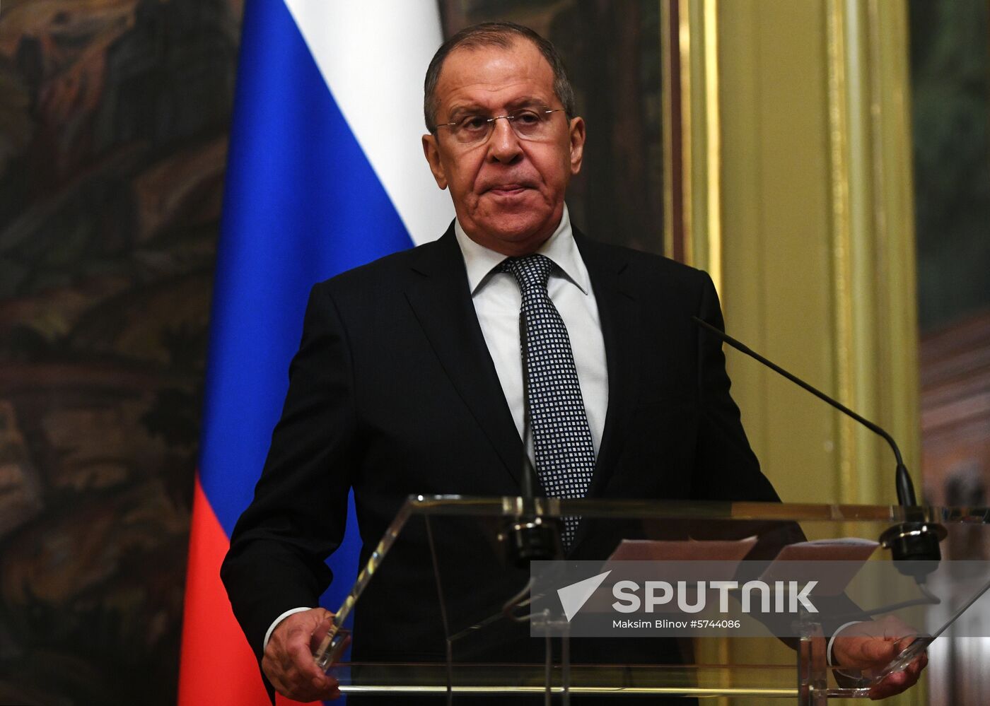 Russia Jordan